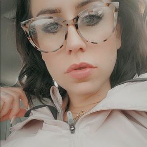 Meet your Posher, Armani